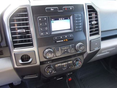 Used 2018 Ford F150 XLT RWD image 31