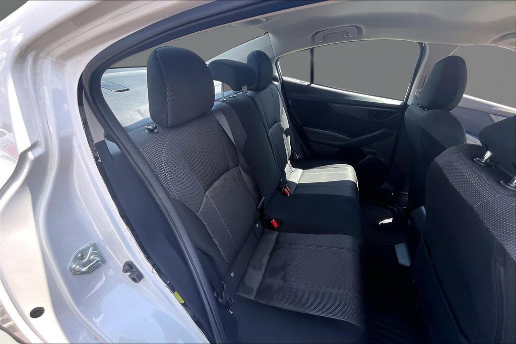 Used 2021 Subaru Impreza 2.0i Premium AWD/4WD image 27