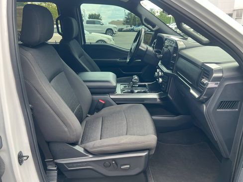 Used 2023 Ford F150 XLT w/ Equipment Group 302A High RWD image 20