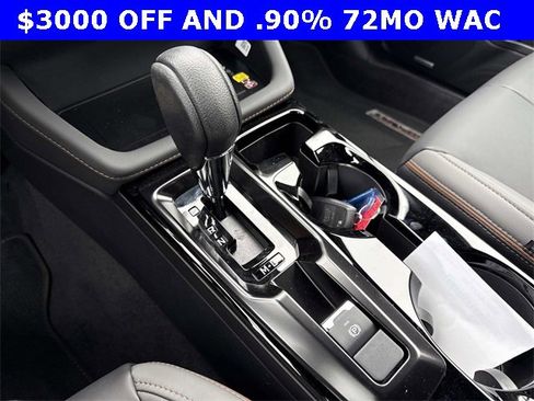 New 2026 Subaru Forester Sport image 23