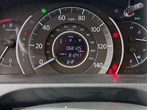 Used 2016 Honda CR-V EX-L image 13
