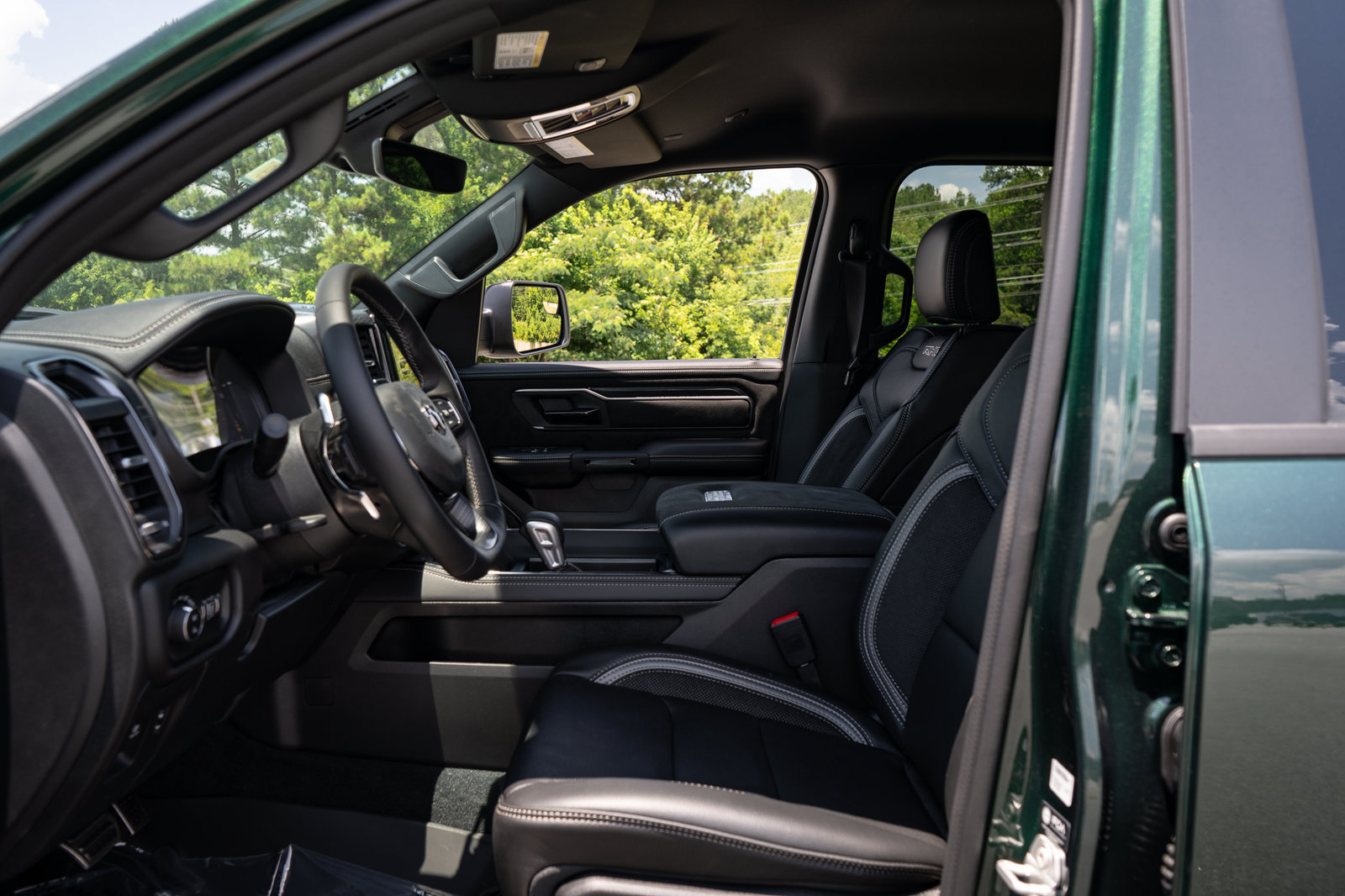 New 2026 RAM 1500 RHO AWD/4WD image 25