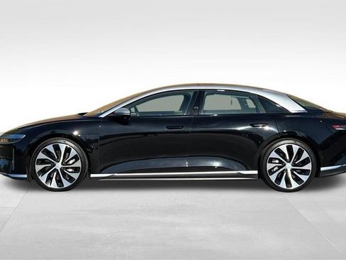 Used 2022 Lucid Air Grand Touring AWD/4WD image 7