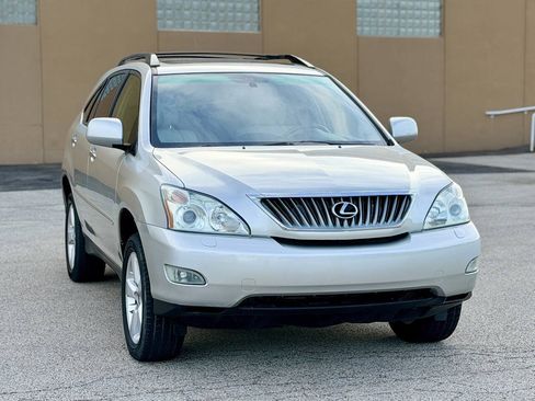 Used 2008 Lexus RX 350 AWD image 1