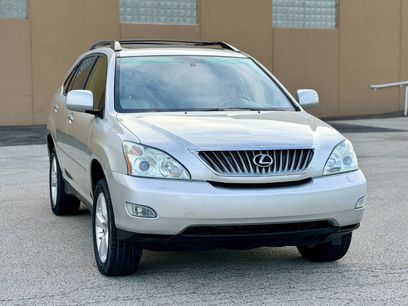 Used 2008 Lexus RX 350 AWD