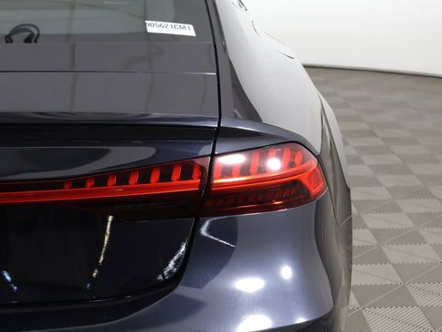 Used 2022 Audi RS 7 Sportback image 17