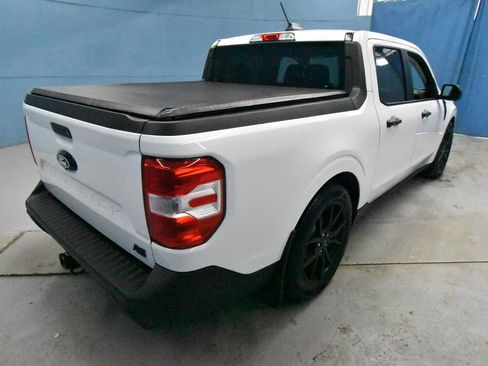 Used 2025 Ford Maverick XLT FWD image 31