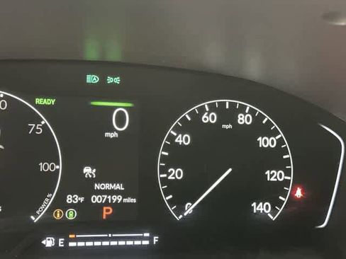 Certified 2026 Honda Civic Sport image 16