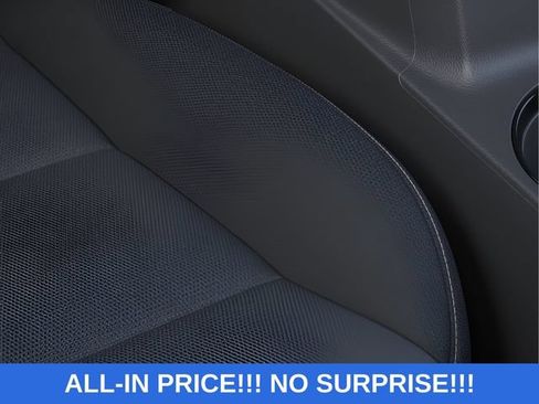 New 2026 Chevrolet Colorado W/T w/ WT Custom Package RWD image 15