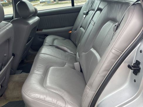 Used 2003 Buick Park Avenue w/ 1SE Package image 18