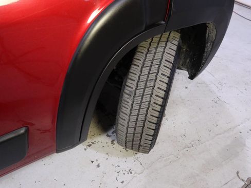 Used 2022 RAM ProMaster 3500 w/ RV Ready Prep Package image 35