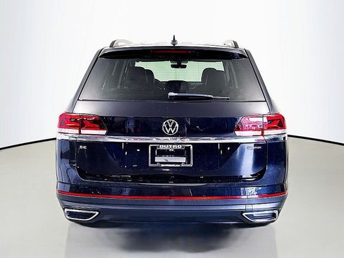 Used 2023 Volkswagen Atlas SE image 6