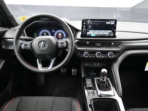 Used 2025 Acura Integra Type S FWD image 20