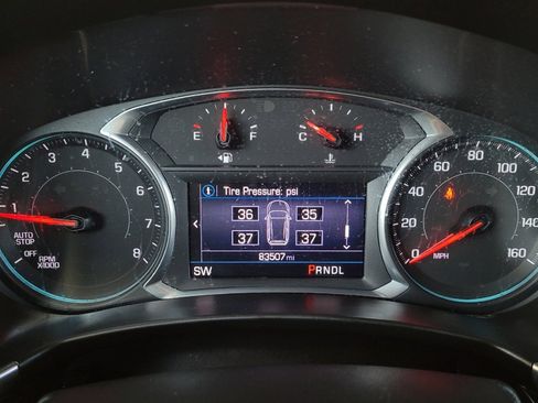 Used 2019 Chevrolet Equinox LT FWD image 23