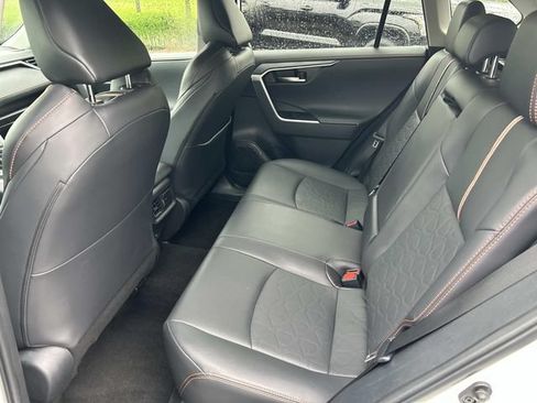 Used 2024 Toyota RAV4 Adventure AWD/4WD image 19
