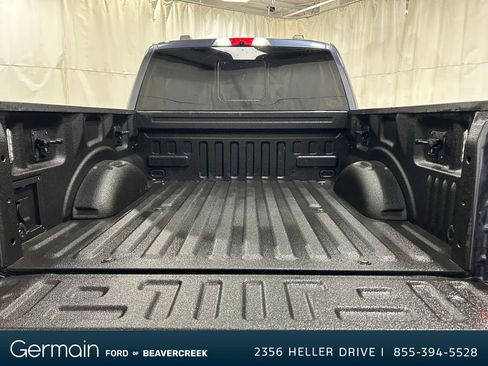 Used 2021 Ford F150 Lariat image 29