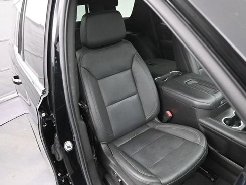 Used 2022 Chevrolet Tahoe LT AWD/4WD image 11