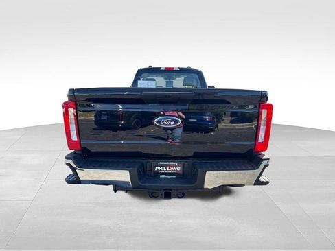 Certified 2026 Ford F450 XL w/ XL Chrome Package AWD/4WD image 8