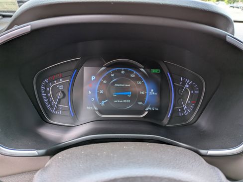 Used 2020 Hyundai Santa Fe SEL w/ Convenience Package FWD image 27