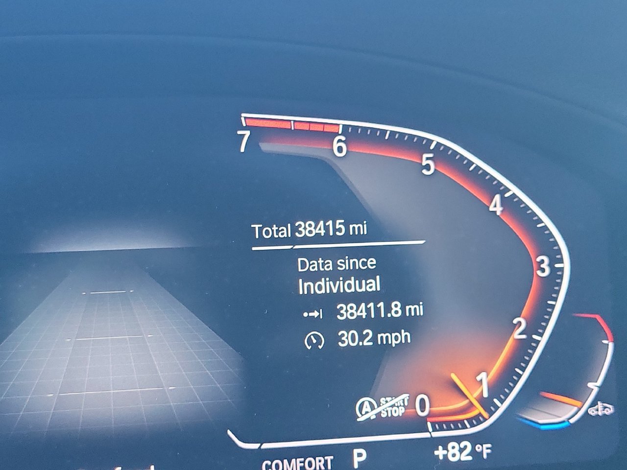Used 2023 BMW X3 sDrive30i w/ M Sport Package RWD image 23