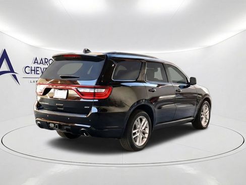 Used 2024 Dodge Durango GT RWD image 4