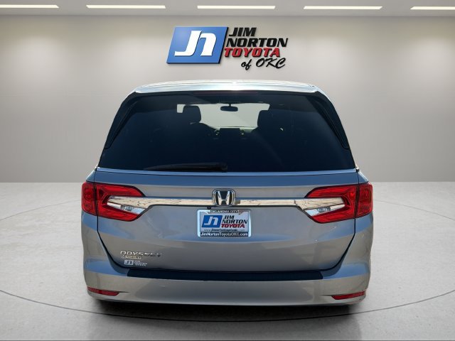 Used 2018 Honda Odyssey LX image 6