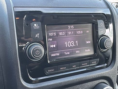 Used 2021 RAM ProMaster 1500 image 25