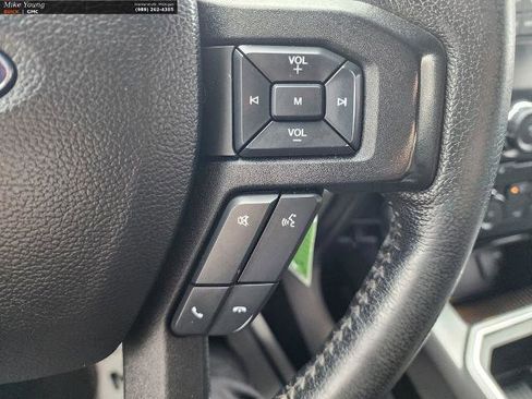Used 2016 Ford F150 XLT w/ Equipment Group 301A Mid AWD/4WD image 33