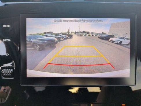 Used 2024 Hyundai Tucson SEL AWD/4WD image 21