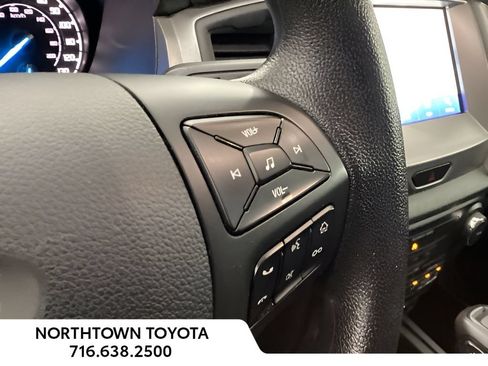 Used 2021 Ford Ranger XL w/ Equipment Group 101A High AWD/4WD image 19