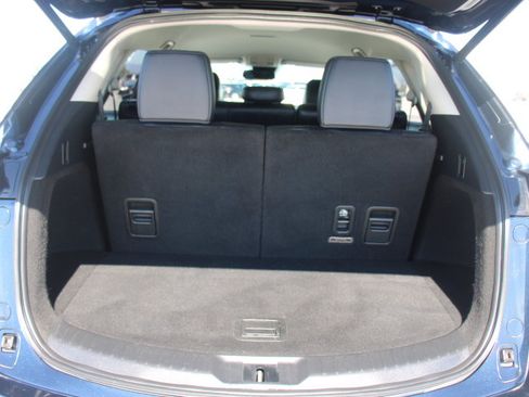 Used 2020 MAZDA CX-9 Touring AWD/4WD image 15