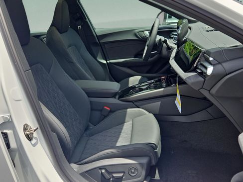 New 2025 Audi S5 Premium image 14