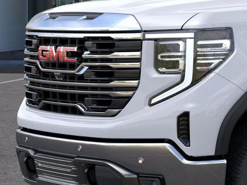 New 2026 GMC Sierra 1500 SLT w/ SLT Premium Plus Package image 13