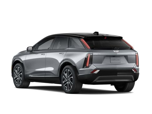 New 2026 Cadillac Optiq Sport 1 w/ LPO, Floor Liner Package AWD/4WD image 24