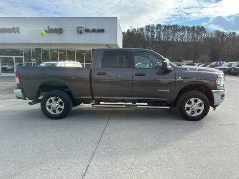 Used 2024 RAM 2500 Big Horn image 5