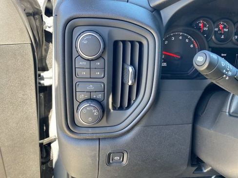 New 2026 Chevrolet Silverado 1500 Custom Trail Boss w/ LPO, Dark Essentials Package image 20