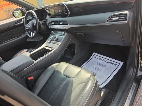 Used 2020 Hyundai Palisade Limited AWD/4WD image 22