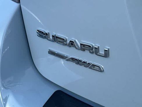Used 2021 Subaru Crosstrek 2.5i Limited w/ Popular Package #2 AWD/4WD image 11