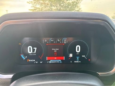 Used 2022 Ford F150 Raptor w/ Equipment Group 801A High AWD/4WD image 17