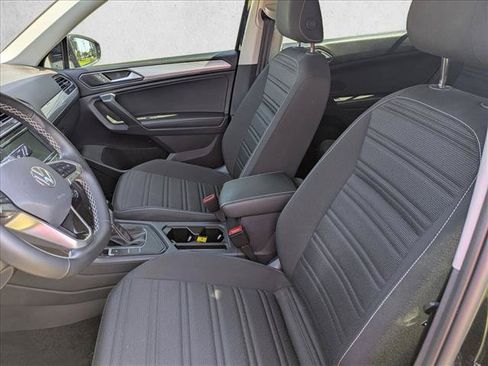 Used 2024 Volkswagen Tiguan S FWD image 9