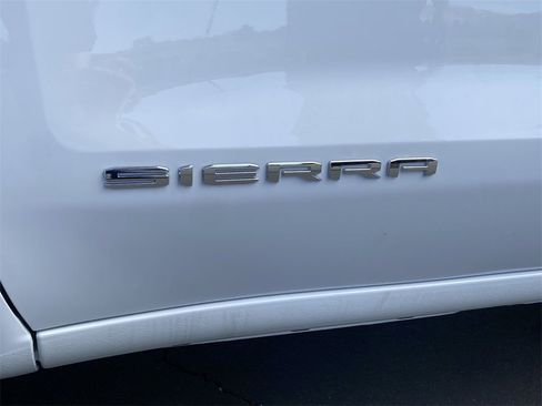 New 2025 GMC Sierra 1500 Pro w/ Pro Value Package image 9