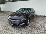 Used 2020 Chevrolet Malibu LS image 3