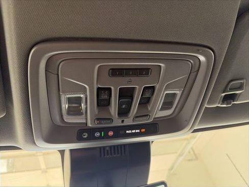 New 2026 Chevrolet Silverado 2500 LTZ w/ LTZ Plus Package image 23