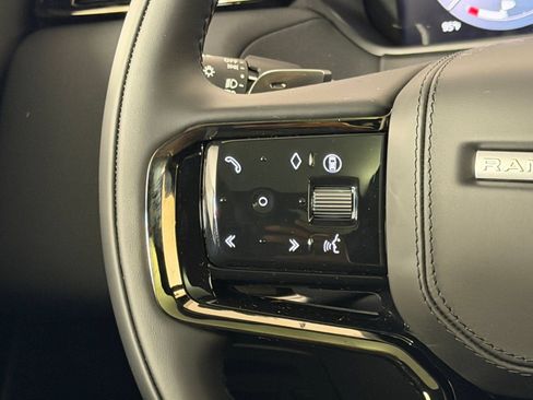 New 2026 Land Rover Range Rover Velar Belgravia AWD/4WD image 16