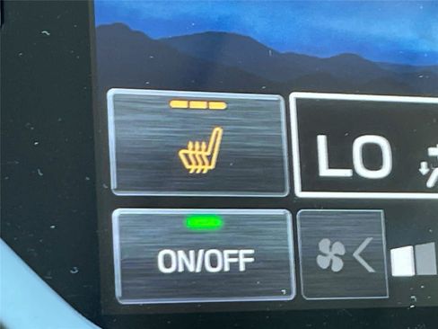 Used 2024 Subaru Ascent Onyx Edition Limited AWD/4WD image 27