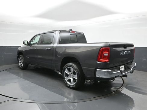 New 2026 RAM 1500 Tradesman image 5