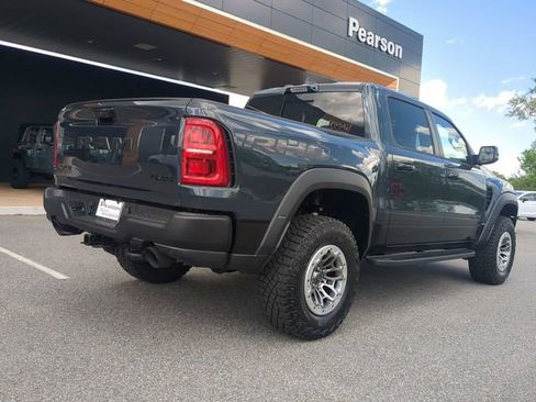 New 2026 RAM 1500 RHO AWD/4WD image 4