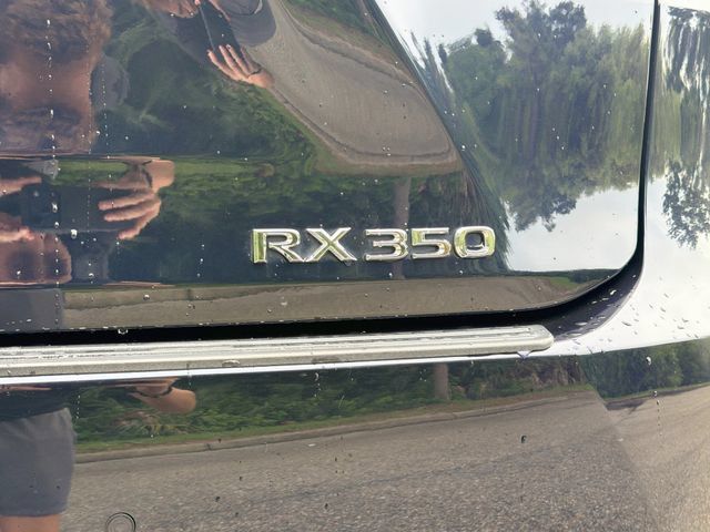 Used 2019 Lexus RX 350 AWD image 11