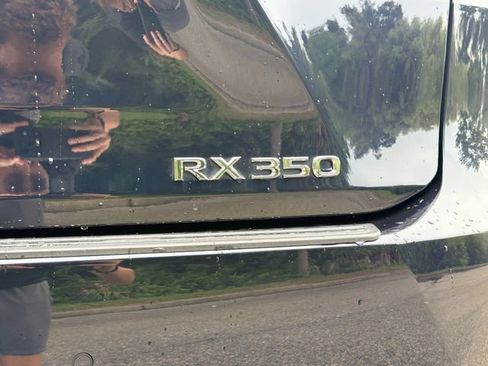 Used 2019 Lexus RX 350 AWD image 11
