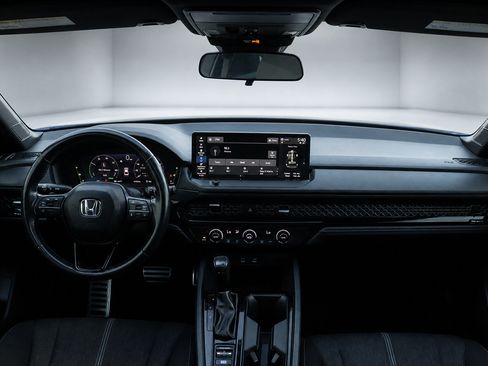 Used 2023 Honda Accord Sport image 19